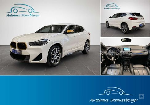 BMW X2, 2022