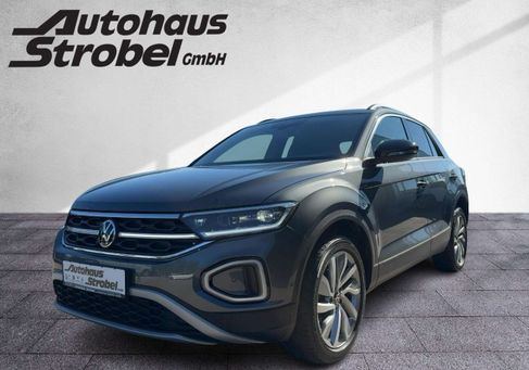 Volkswagen T-Roc, 2023 2