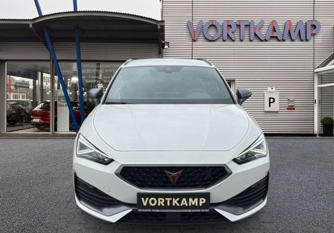 Cupra Leon, 2022