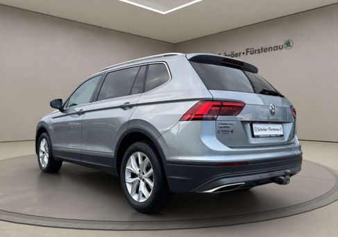 Volkswagen Tiguan Allspace, 2021