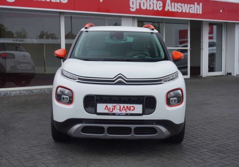 Citroën C3 Aircross, 2019 3