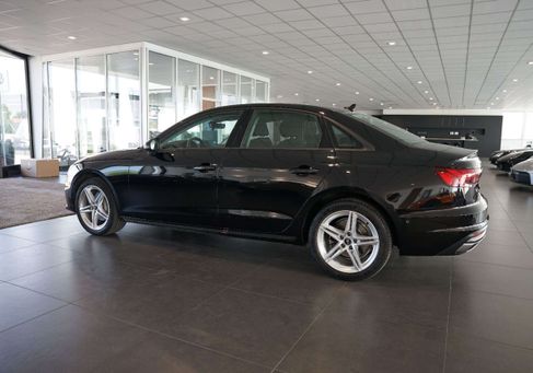 Audi A4, 2023
