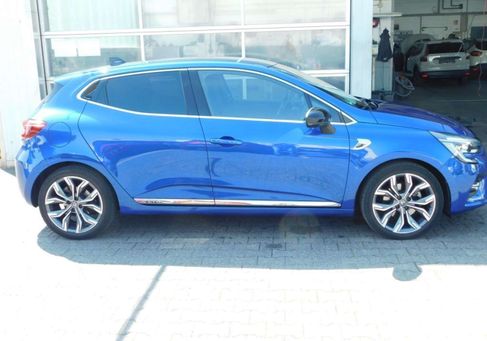 Renault Clio, 2020