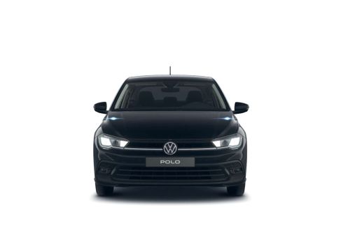 Volkswagen Polo, 2025