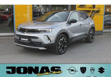 Opel Mokka, 2022