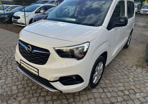 Opel Combo, 2023