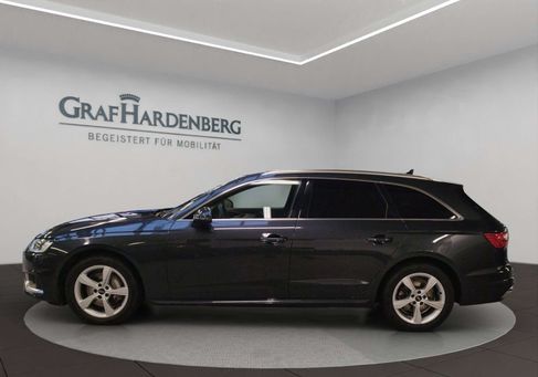 Audi A4, 2023