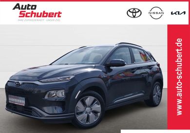 Hyundai Kona, 2020