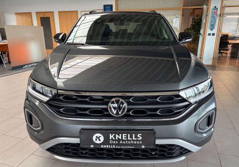 Volkswagen T-Roc, 2025