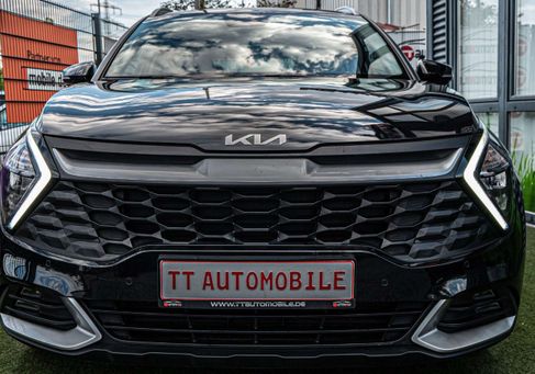 Kia Sportage, 2022 3