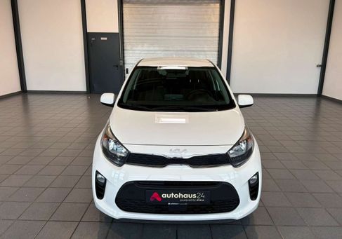 Kia Picanto, 2024