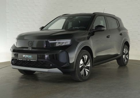 Opel Frontera, 2025
