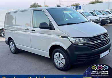 Volkswagen T6 Transporter, 2022