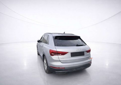 Audi Q3, 2022