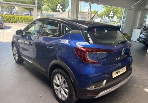 Renault Captur, 2021