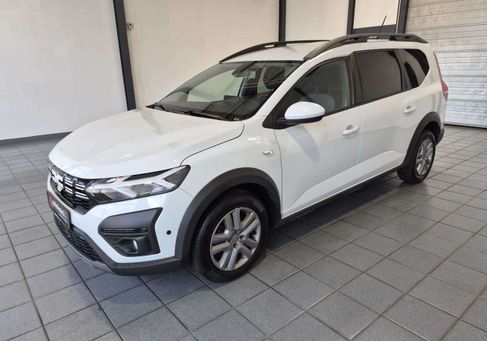 Dacia Jogger, 2023 3