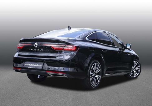 Renault Talisman, 2021