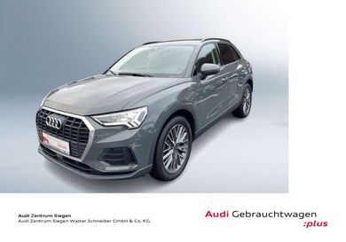 Audi Q3, 2023