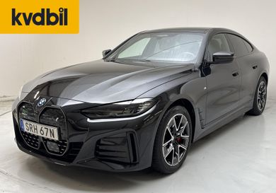 BMW i4, 2024