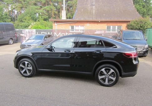 Mercedes-Benz G-klasse, 2021