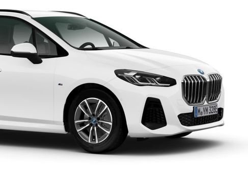 BMW 225 Active Tourer, 2025