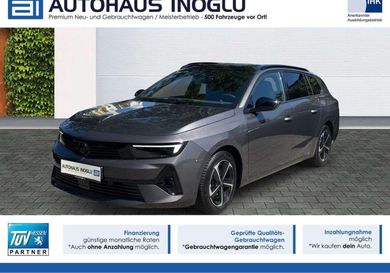 Opel Astra, 2025