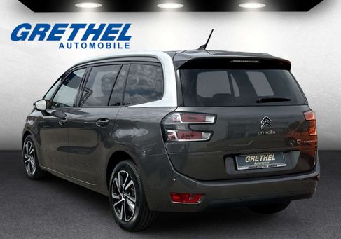 Citroën C4 SpaceTourer, 2022