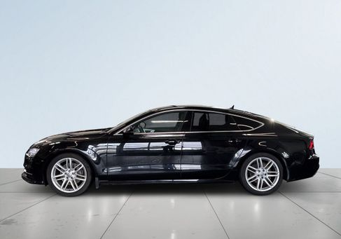 Audi A7, 2018 3