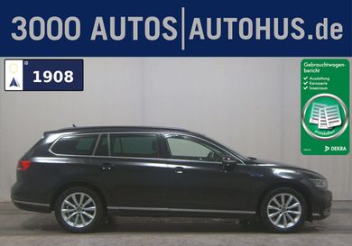Volkswagen Passat, 2022