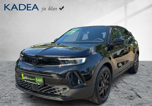 Opel Mokka, 2024 2