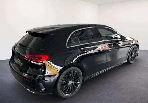 Mercedes-Benz A 250, 2019