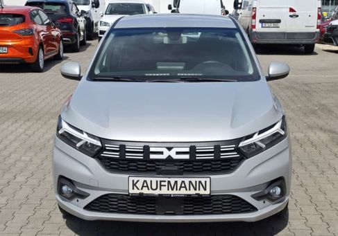 Dacia Sandero, 2023