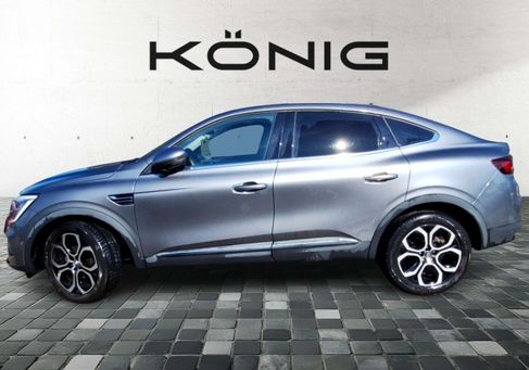 Renault Arkana, 2023