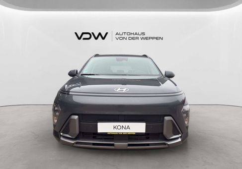 Hyundai Kona, 2024 2