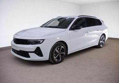 Opel Astra, 2024