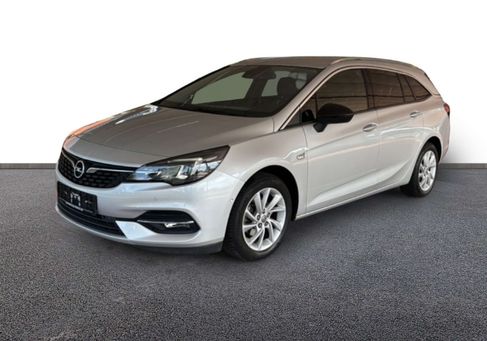 Opel Astra, 2022