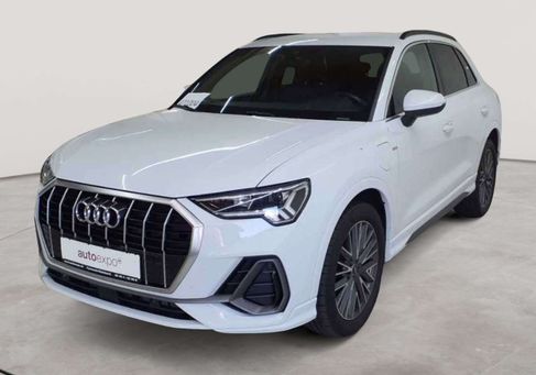 Audi Q3, 2022