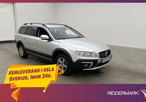 Volvo XC70, 2016
