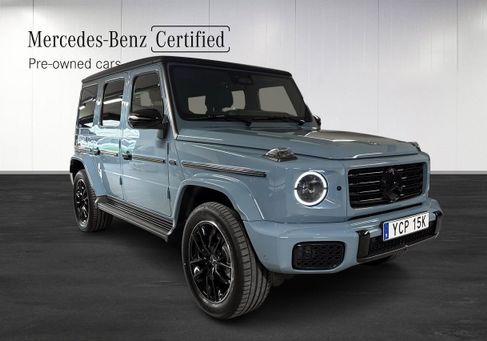 Mercedes-Benz, 2026 2