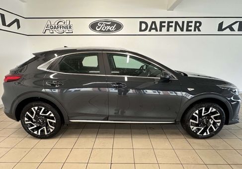 Kia XCeed, 2024