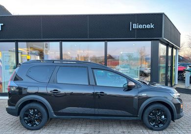 Dacia Jogger, 2026