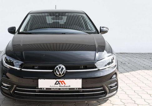 Volkswagen Polo, 2024 2