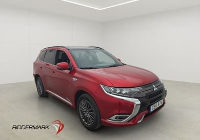 Mitsubishi, 2020