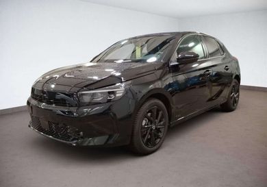 Opel Corsa, 2025