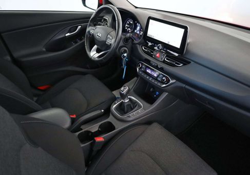 Hyundai i30, 2023 3