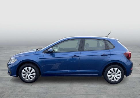 Volkswagen Polo, 2022 2