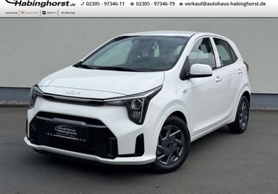 Kia Picanto, 2025