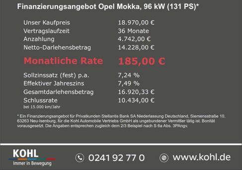 Opel Mokka, 2024 3