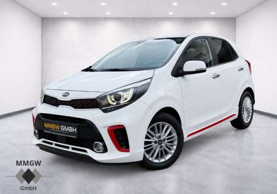 Kia Picanto, 2018
