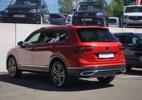 Volkswagen Tiguan Allspace, 2023